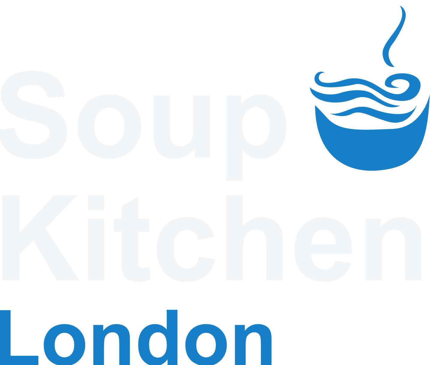 What we do Soup Kitchen